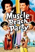 Another movie Muscle Beach Party of the director William Asher.