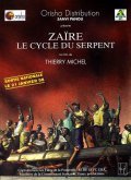 Another movie Zaire, le cycle du serpent of the director Thierry Michel.
