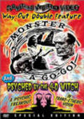 Another movie Psyched by the 4D Witch (A Tale of Demonology) of the director Victor Luminera.