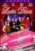 Another movie The Latin Divas of Comedy of the director Scott L. Montoya.