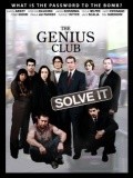 Another movie The Genius Club of the director Timothy A. Chey.