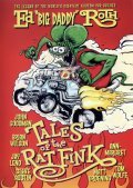 Another movie Tales of the Rat Fink of the director Ron Mann.