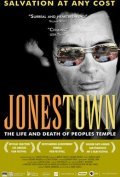 Another movie Jonestown: The Life and Death of Peoples Temple of the director Stanley Nelson.