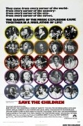 Another movie Save the Children of the director Stan Lathan.
