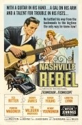 Another movie Nashville Rebel of the director Jay Sheridan.