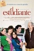 El estudiante is similar to Therese and Isabelle.