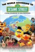 Another movie The World According to Sesame Street of the director Linda Goldshteyn Nolton.