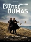 Another movie L'autre Dumas of the director Safy Nebbou.