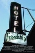 Another movie Friendship Hotel of the director Noah Ehlert.