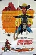 Another movie Hang Your Hat on the Wind of the director Larry Lansburgh.