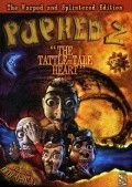 Another movie Puphedz: The Tattle-Tale Heart of the director Jurgen Heimann.