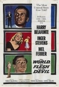 Another movie The World, the Flesh and the Devil of the director Ranald MacDougall.