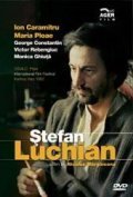 Another movie Stefan Luchian of the director Nicolae Margineanu.