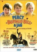 Another movie Percy, Buffalo Bill och jag of the director Anders Gustafsson.