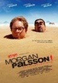 Another movie Morgan Palsson - Varldsreporter of the director Fredrik Boklund.