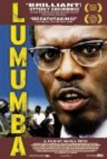 Another movie Lumumba of the director Raoul Peck.