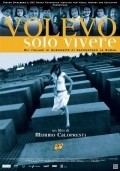 Another movie Volevo solo vivere of the director Mimmo Calopresti.