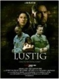 Another movie Lustig of the director Djon Frensis Blek II.