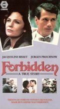 Another movie Forbidden of the director Anthony Page.