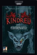 Another movie Kindred: The Embraced of the director Ralph Hemecker.