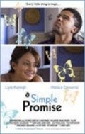 Another movie A Simple Promise of the director Earnest Harris.