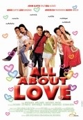 Another movie All About Love of the director Jerry Lopez Sineneng.