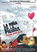Another movie La nina en la piedra of the director Marisa Sistach.