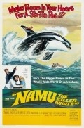 Another movie Namu, the Killer Whale of the director Laszlo Benedek.
