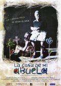 Another movie La casa de mi abuela of the director Adan Aliaga.