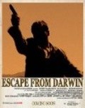 Another movie Escape from Darwin of the director Istvan Criste.