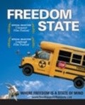 Another movie Freedom State of the director Cullen Hoback.