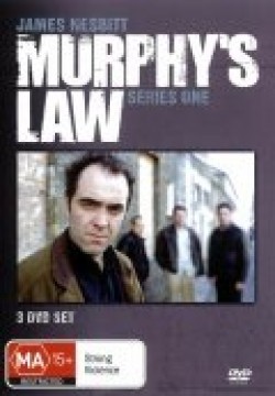 Another movie Murphy's Law of the director Brian Kirk.