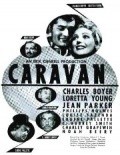 Another movie Caravan of the director Erik Charell.