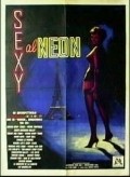 Another movie Sexy al neon of the director Ettore Fecchi.