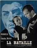 Another movie La bataille of the director Nicolas Farkas.