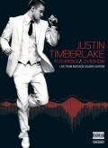 Another movie Justin Timberlake FutureSex/LoveShow of the director Marty Callner.