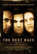 Another movie The Next Race: The Remote Viewings of the director Stewart St. John.