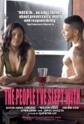 Another movie The People I've Slept With of the director Quentin Lee.