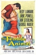 Another movie The Female Animal of the director Harry Keller.