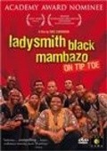Another movie On Tiptoe: The Music of Ladysmith Black Mambazo of the director Eric Simonson.