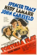 Another movie Tortilla Flat of the director Victor Fleming.