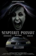 Another movie Desperate Pursuit of the director Stiven Forrester.