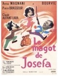 Another movie Le magot de Josefa of the director Claude Autant-Lara.