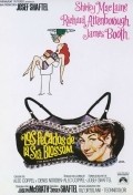 Another movie The Bliss of Mrs. Blossom of the director Joseph McGrath.