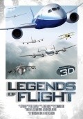 Another movie Legends of Flight of the director Stephen Low.