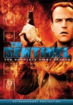Another movie The Sentinel of the director Danny Bilson.