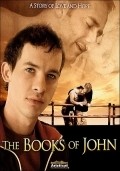 The Books of John is similar to All the Sad World Needs.