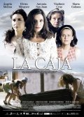 Another movie La caja of the director Juan Carlos Falcon.