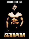 Another movie Scorpion of the director Julien Seri.