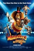 Another movie Madagascar 3: Europe's Most Wanted of the director Eric Darnell.